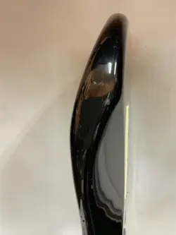 STRATOCASTER BLK BLACK