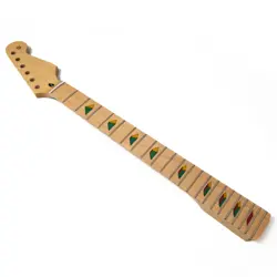 GUITAR MAPLE NECK 22 FRETS, 14