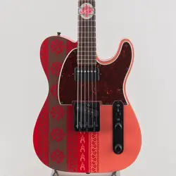 RATHALOS RED/ROSEWOOD NEW