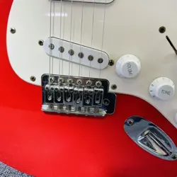 BULLET STRAT STRATOCASTER