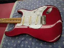 ST57 ELECTRIC GUITAR-01