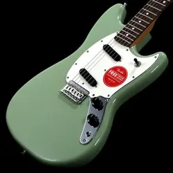 FENDER PLAYER II MUSTANG   BIRCH GREEN(:2.97KG)
