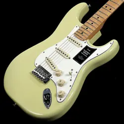 STRATOCASTER HIALEAH YELLOW:3.59KG