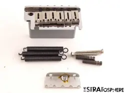 BRIDGE STRATOCASTER NO