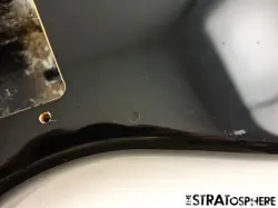 2007 FENDER STANDARD