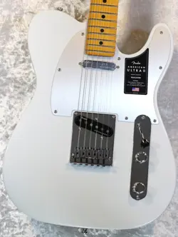 FENDER MODERN HIGH-END