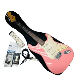 GUITAR FENDER COLLABORATION