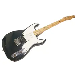 NECK REPLACED SQUIER BY FENDER '51