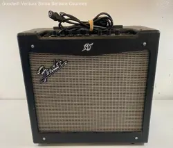 COMBO AMPLIFIER READ