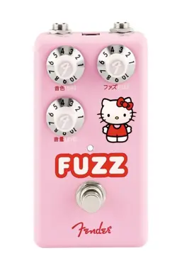 FUZZ PENO.294