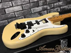 STRATOCASTER HSH FLOYD