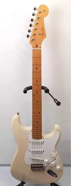 FENDER STRATOCASTER NO.MG2650