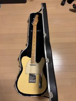 USA TELECASTER NO.MG2568