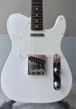 MIJ TELECASTER NO.MG2563