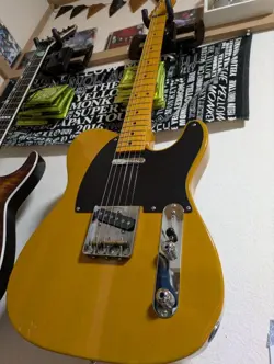 TELECASTER NO.MG2462