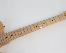 USA TELECASTER ASH