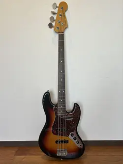 BASS ELECTRIC NO.MG2372