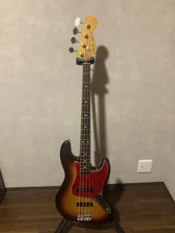 BASS JB62 NO.MG2260
