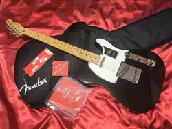 II TELECASTER NO.MG2186