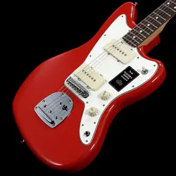 FENDER PLAYER II JAZZMASTER   CORAL RED(:3.79KG)