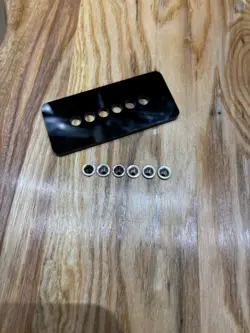 THRU-BODY FERRULE  GUIDE - FENDER  AND MORE