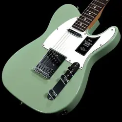 FENDER PLAYER II TELECASTER   BIRCH GREEN(:3.67KG)