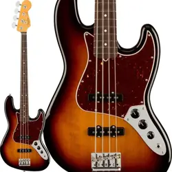 2JAZZ BASS NO250707