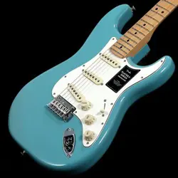 FENDER PLAYER II STRATOCASTER   AQUATONE BLUE(:3.60KG)