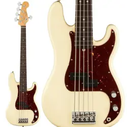 2PRECISION BASS NO250707