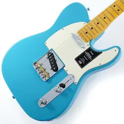 PROFESSIONAL 2TELECASTER NO250707