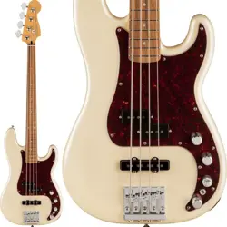 PLUS PRECISION BASSNO250707