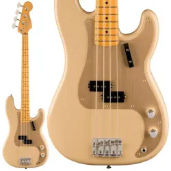 FENDER VINTERA 250S PRECISION BASS(NO250707)