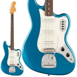 FENDER VINTERA 260S BASS VI(NO250707)