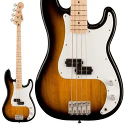 PRECISION BASS NO250707