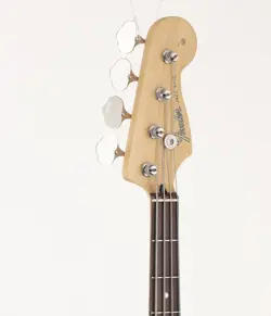 2JAZZ BASS ROSEWOOD