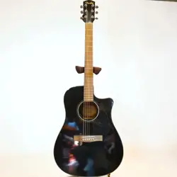 CD60CE ACOUSTIC ELECTRIC