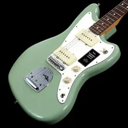 JAZZMASTER BIRCH GREEN:3.78KG