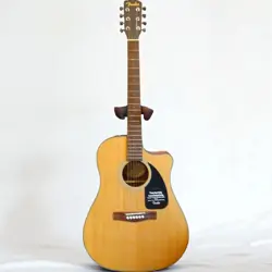GUITAR CD-100CE CUTAWAY