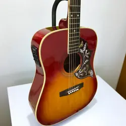 JAPAN DREADNOUGHT FLAT