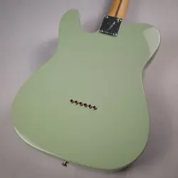 FENDER PLAYER II TELECASTER   BIRCH GREEN