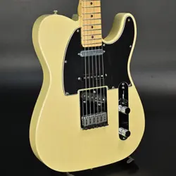 FENDER DELUXE NASHVILLE TELE WHITE BLONDE MAPLE 2017