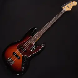 FENDER AMERICAN PROFESSIONAL II JAZZ BASS
