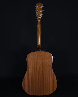 CD-60S DREADNOUGHT WALNUT