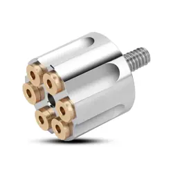 STAINLESS KNURLED FENDER SEAT BOLT SCREW 1/4