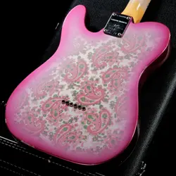PAISLEY TELECASTER RELIC