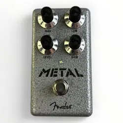 PEDAL 1676 TESTED