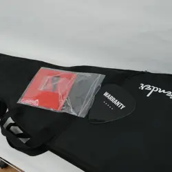 BASS TRADITIONAL 60S