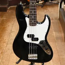 USED FENDER JAPAN JB-STD/PJ