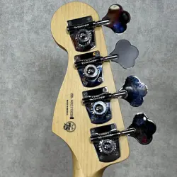 INSTRUMENT PLAYER JAZZ