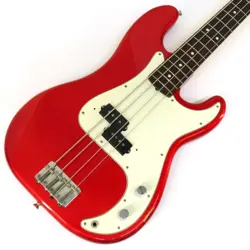 USED/ELECTRIC BASS/PRECISION
